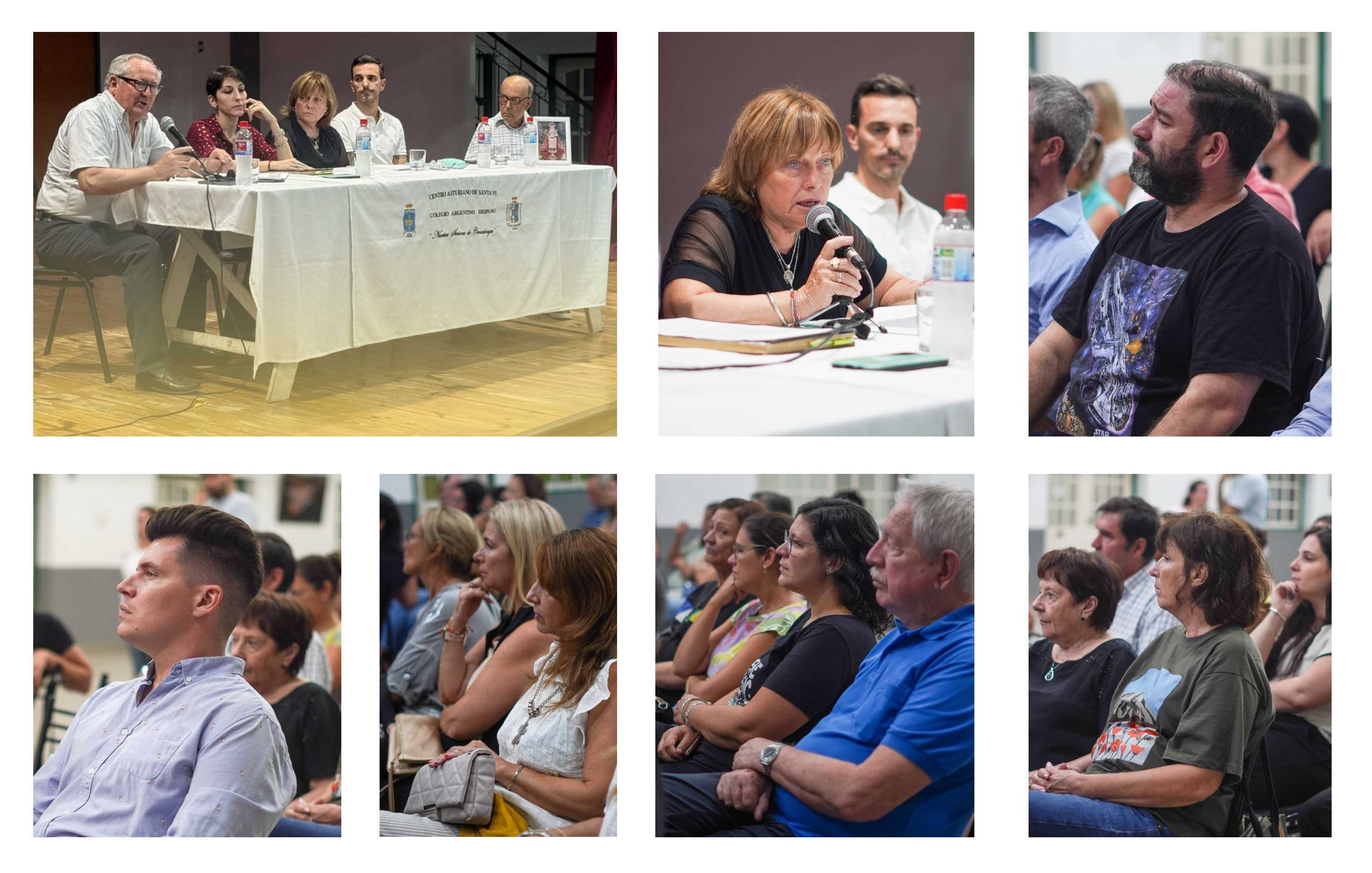 ASAMBLEA GENERAL ORDINARIA 2024