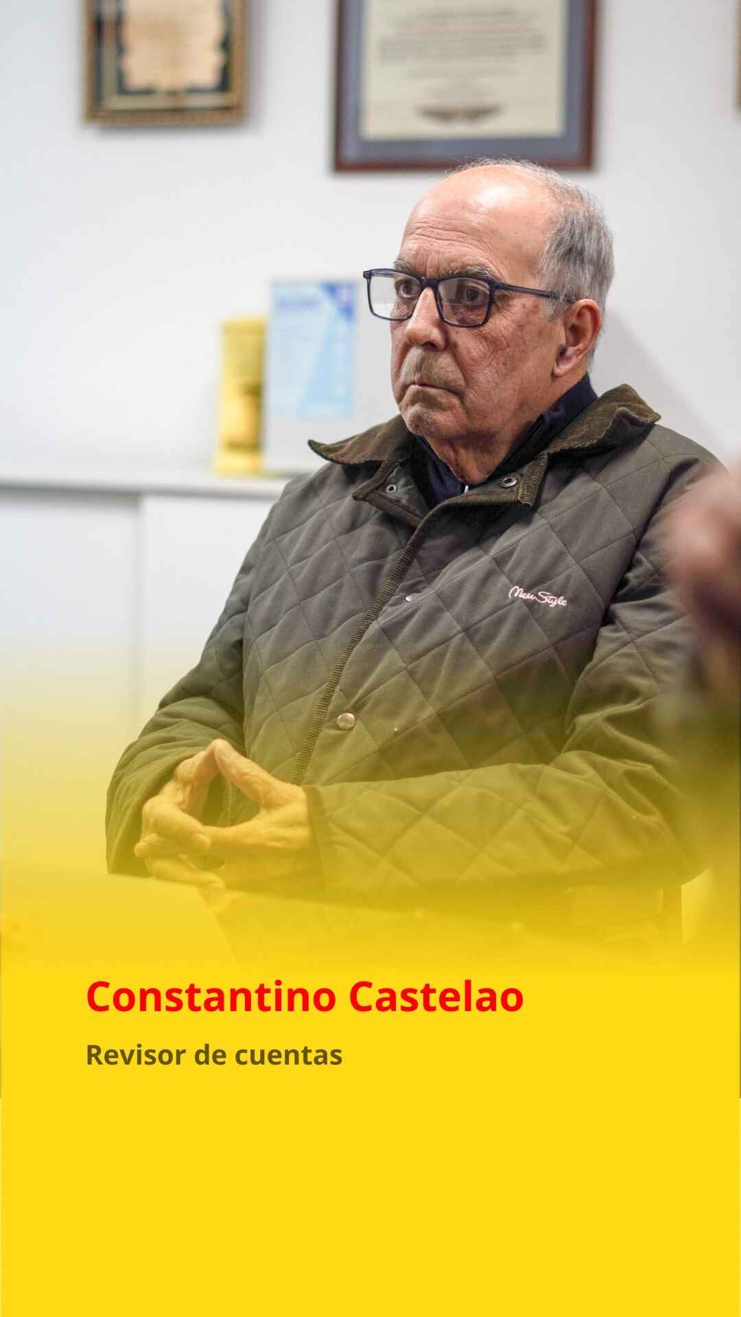 Castelao