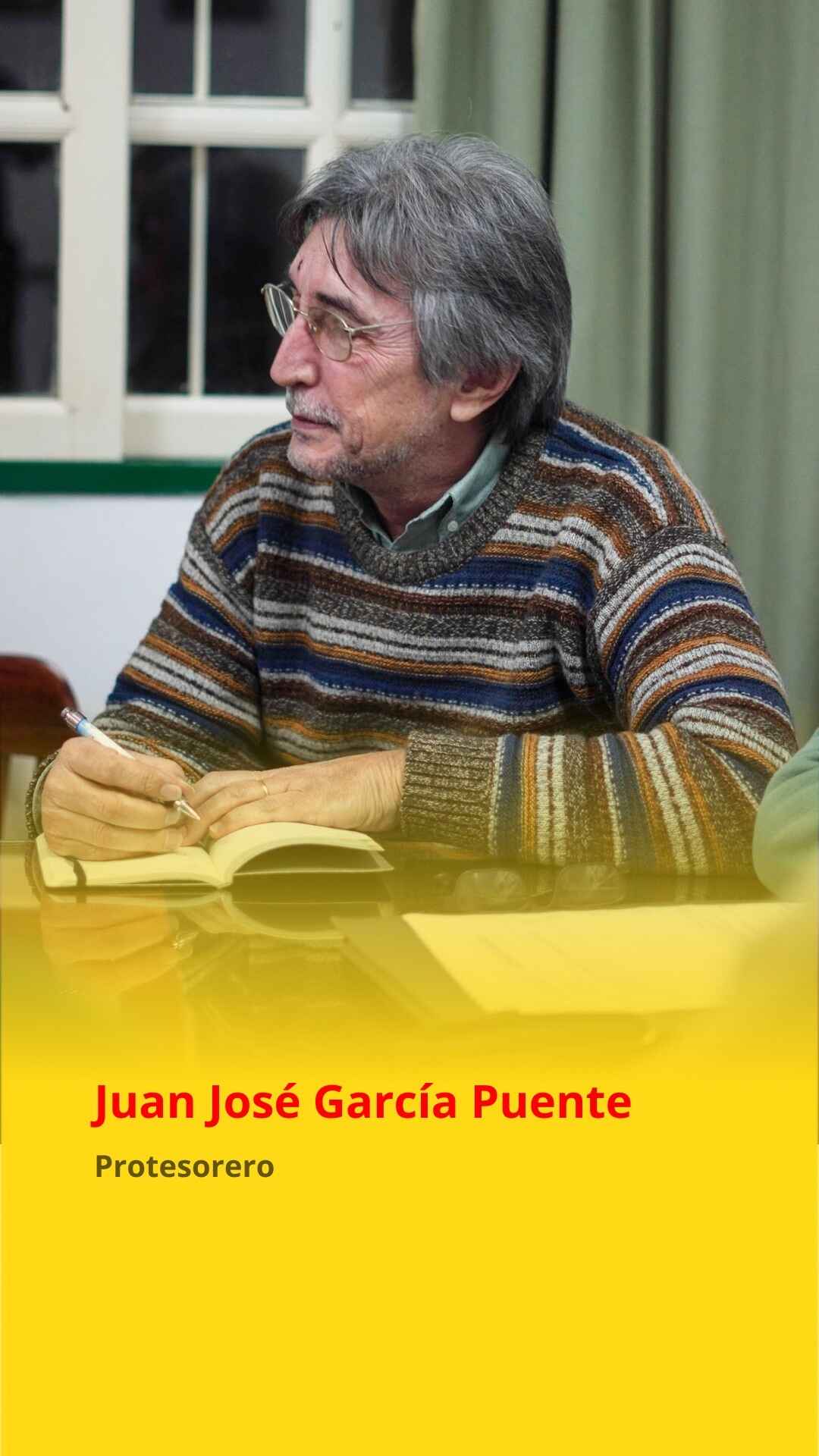 García Puente