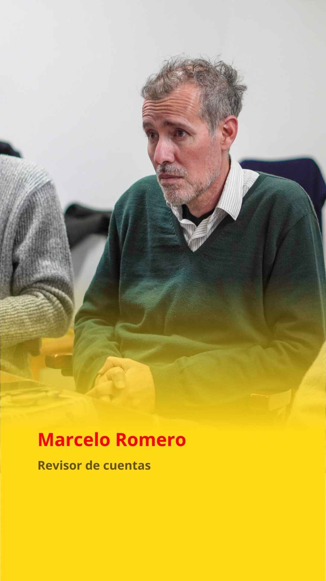 Romero