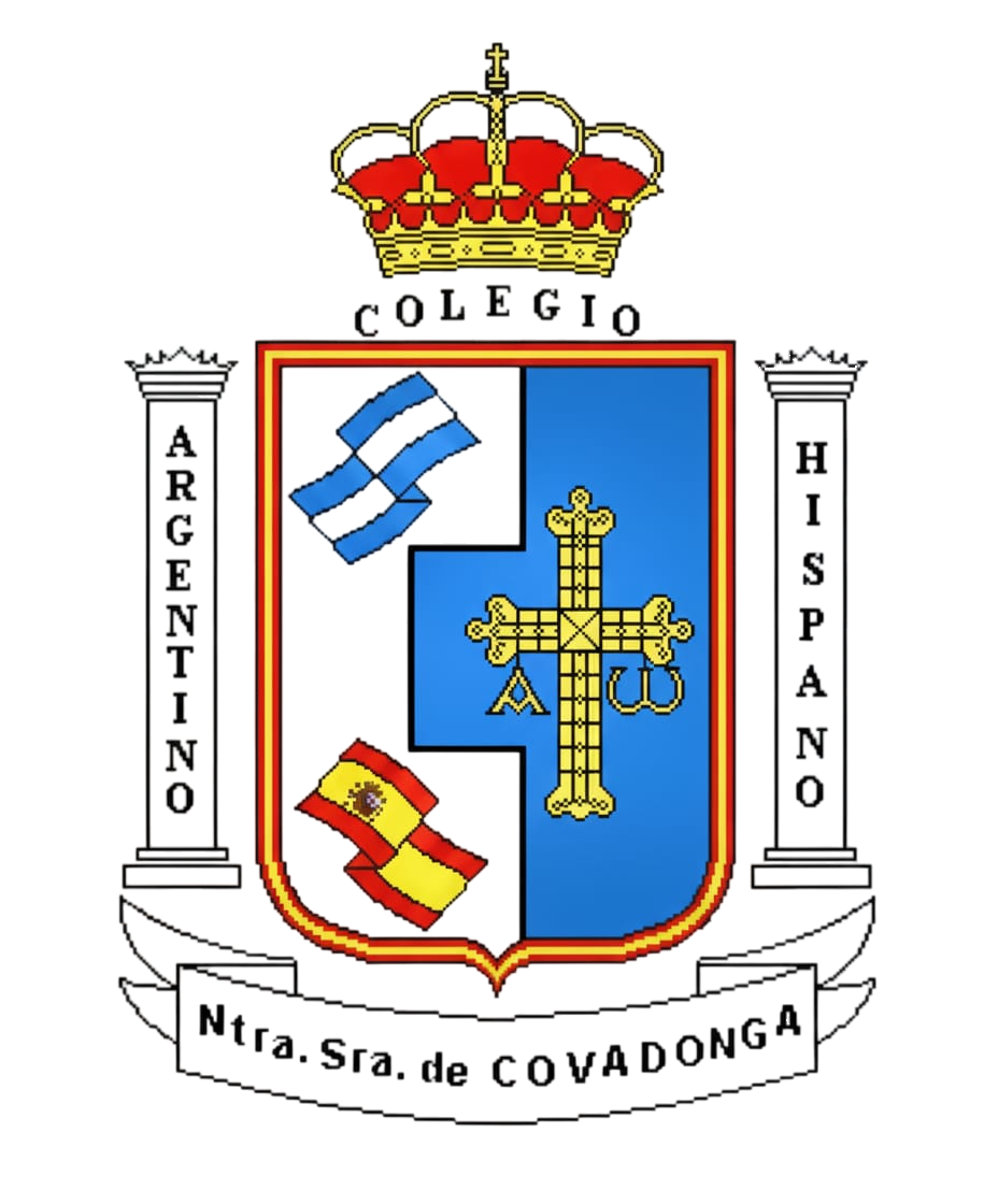 Colegio Covadonga