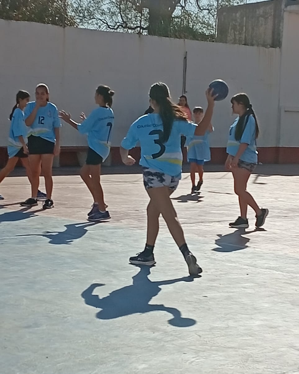 handball