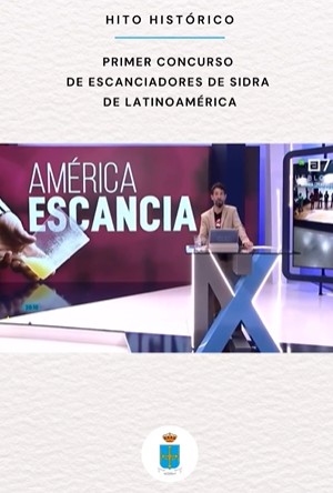 Un hito histórico para la cultura asturiana en América