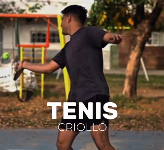 Comienza el taller de Tenis Criollo 2026 en el Centro Asturiano