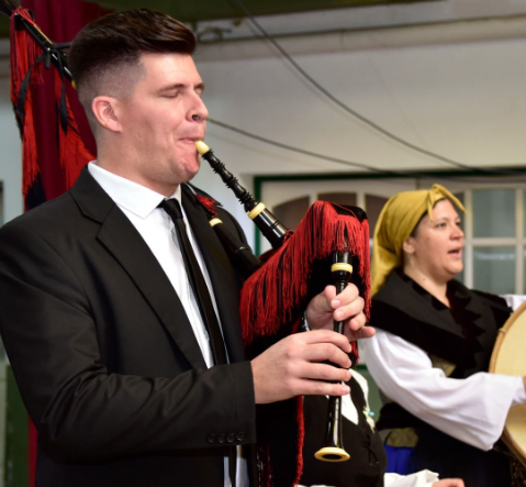 Día Internacional de la Gaita: símbolo del folclore asturiano