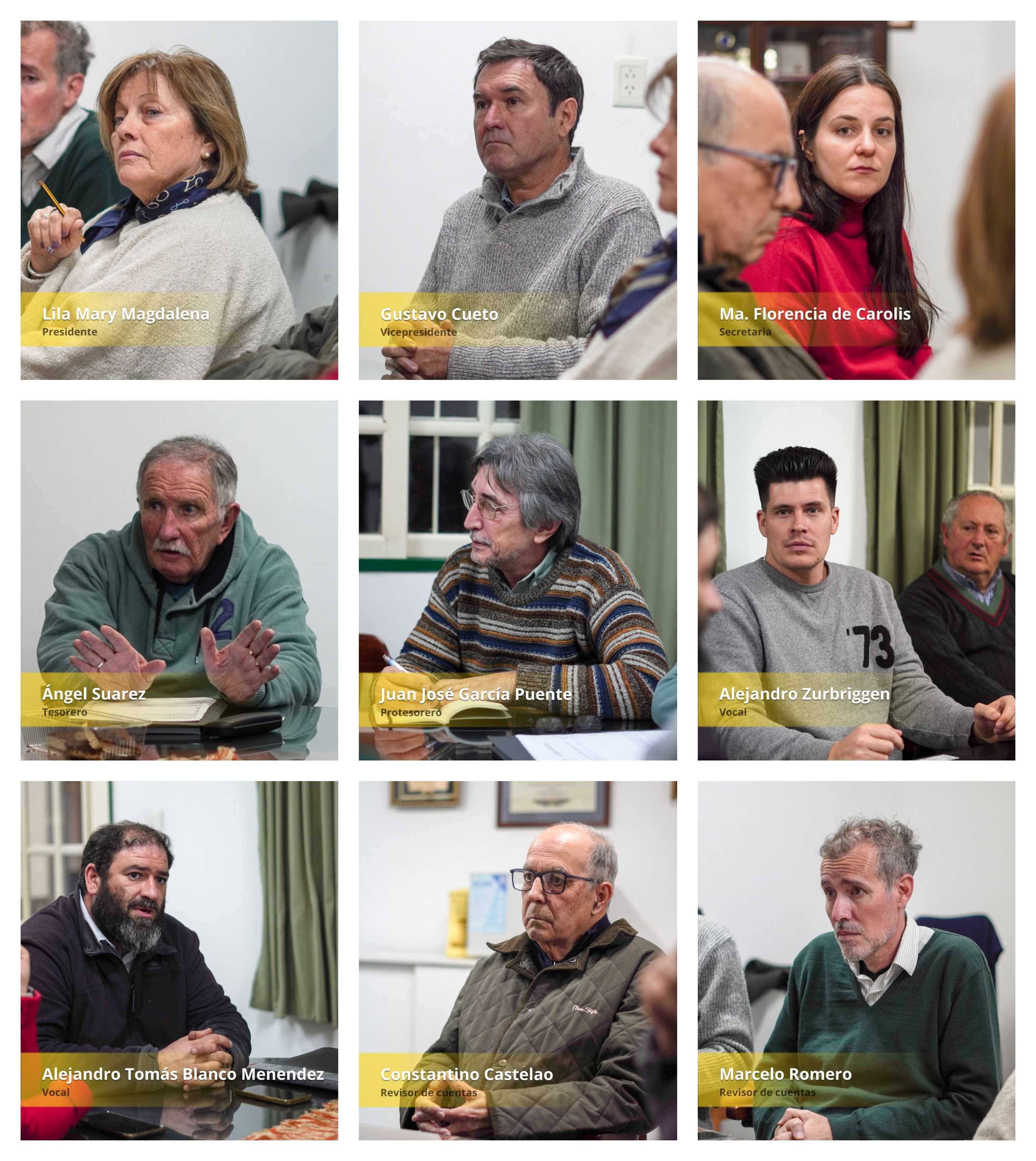 Reuniones del Centro Asturiano: Oportunidades para compartir y tomar decisiones