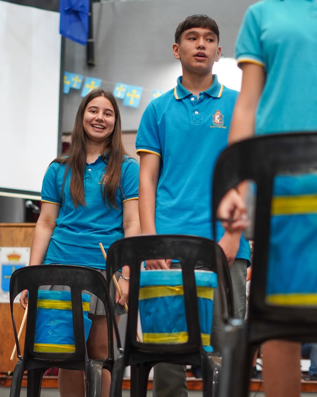 Celebración Virgen de Covadonga 14