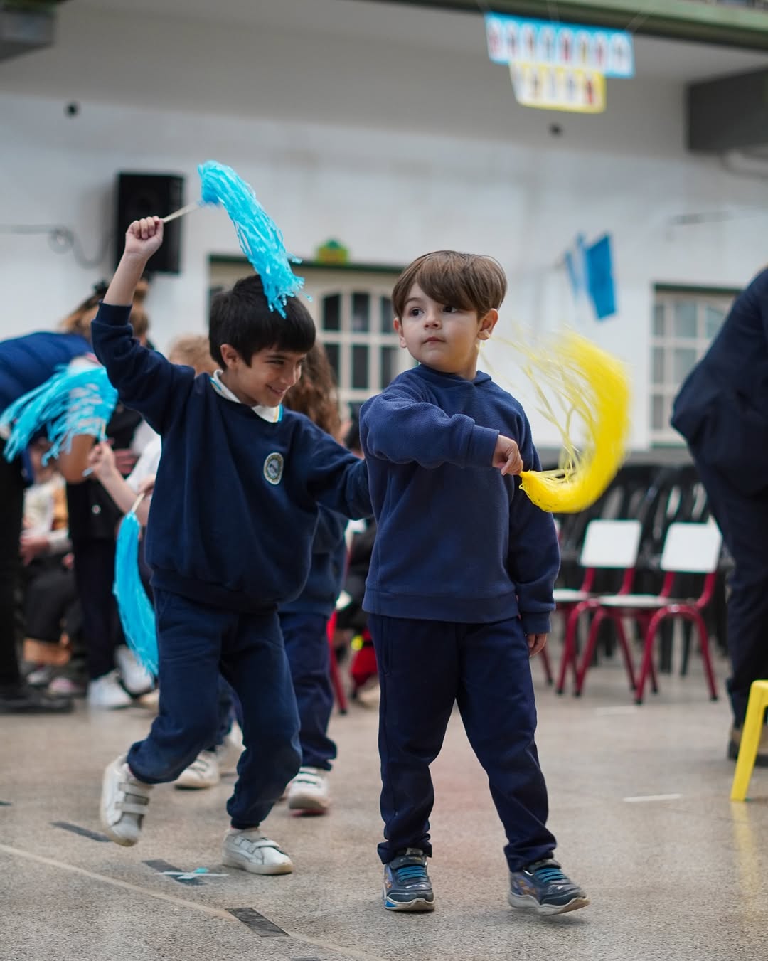 Celebración Virgen de Covadonga 4